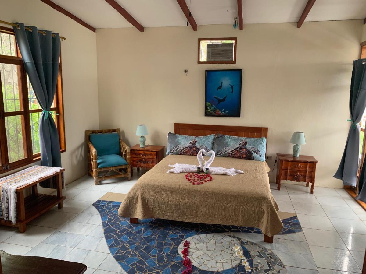 Casa Verde Vacation Garden Home San Cristóbal Eksteriør billede