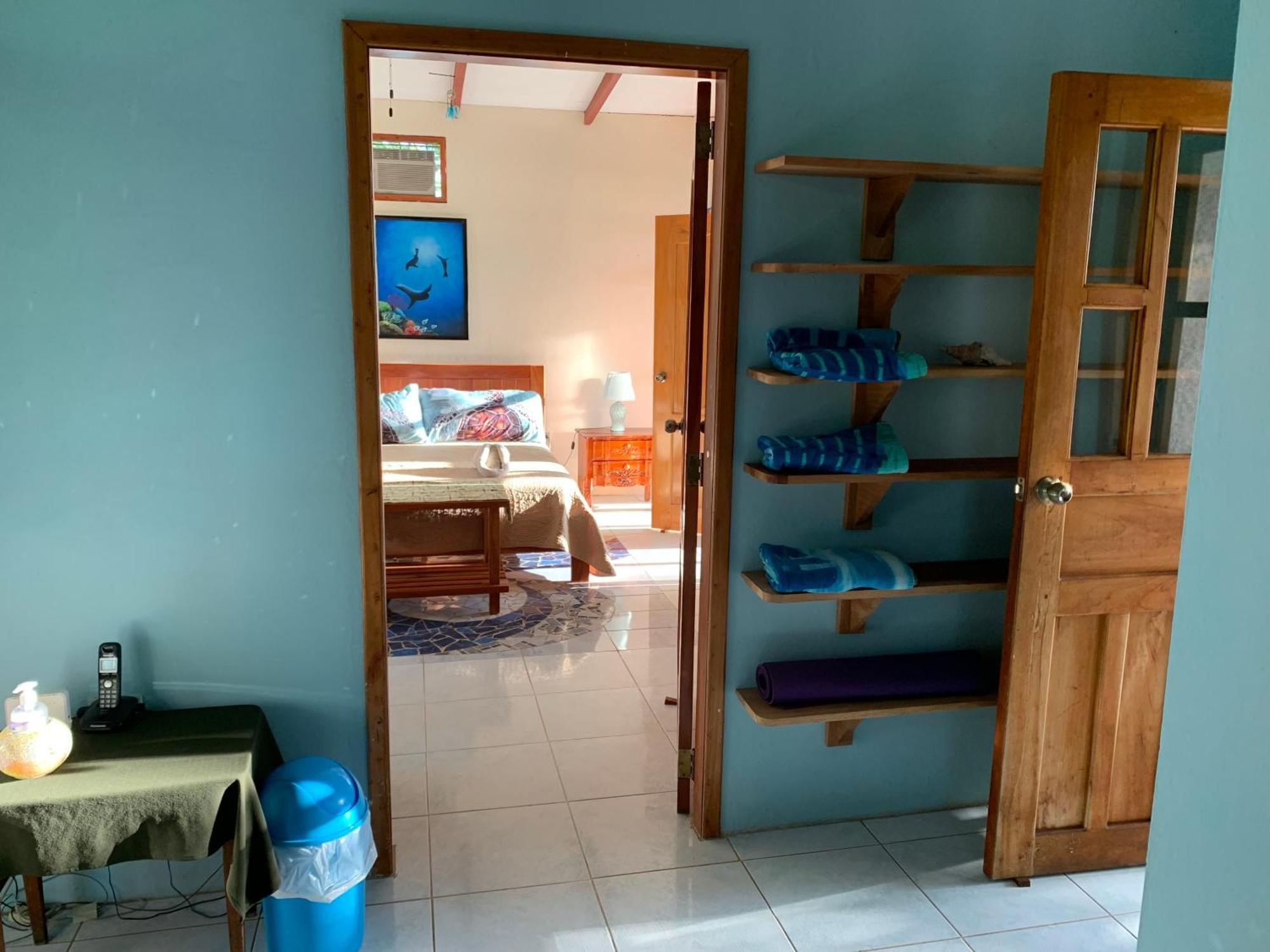 Casa Verde Vacation Garden Home San Cristóbal Eksteriør billede