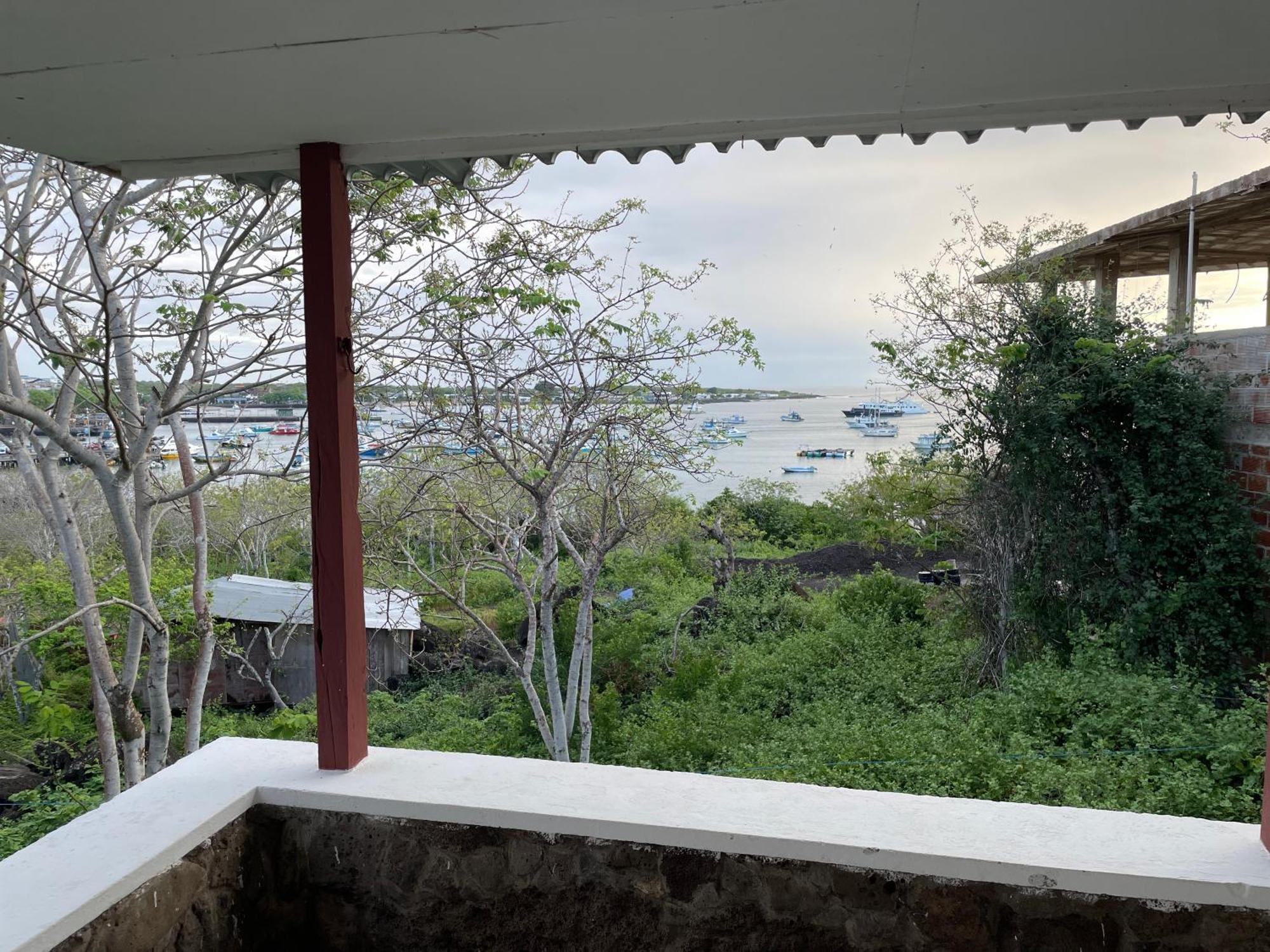 Casa Verde Vacation Garden Home San Cristóbal Eksteriør billede
